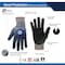 Ge 18 Ga Foam Nitrile Tpr Impact A5 Glove 2Xl GG2442XLC - alternate 3